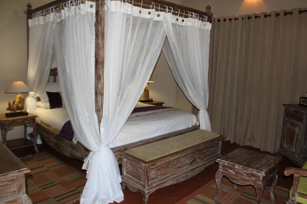N'Taba River Lodge & Spa Port Saint John's Room photo