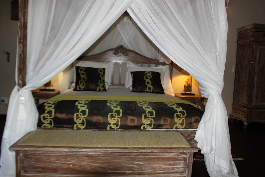 N'Taba River Lodge & Spa Port Saint John's Room photo